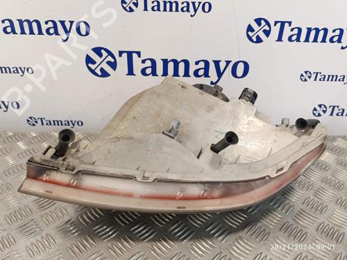 Right headlight CHEVROLET KALOS  | BP21606309C29 