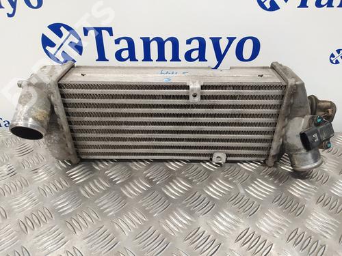 Intercooler KIA RIO II Saloon (JB) [2005-2011]  8315243