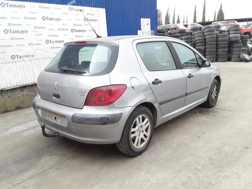Engine control unit (ECU) PEUGEOT 307 (3A/C)  | BP24959719M57  - Image 9