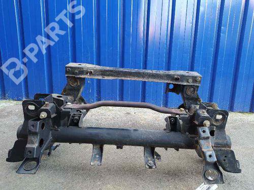 Subframe MITSUBISHI PAJERO III (V7_W, V6_W) 3.2 Di-D (V68W) | BP6636176M9 