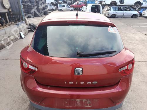 Bagklap CC/Kombi-Coupé VOLVO S40 I (644) 1.9 DI (95 hp) 30278107