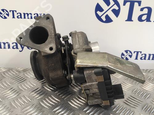 Turbocharger/Supercharger MERCEDES-BENZ S-CLASS (W220)  | BP6636429M71 