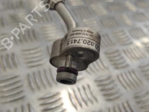 AC pipe VW POLO V (6R1, 6C1) 1.4 TDI | BP15544517M126 