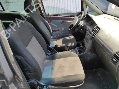 Generator OPEL ZAFIRA A MPV (T98) 2.0 DTI 16V (F75) | BP16927508M7 