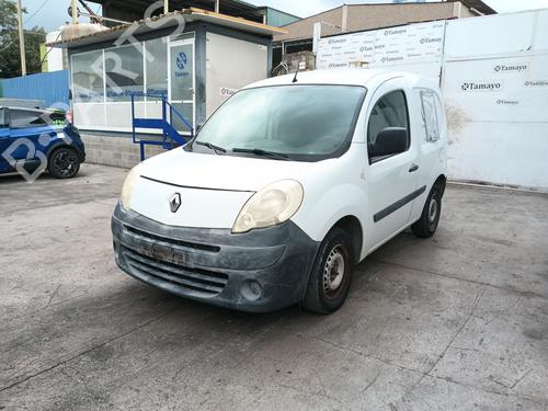 Gearbox RENAULT KANGOO Express (FW0/1_) 1.5 dCi 70 (FW0A, KW0V) | BP39204529M3 - Image 3