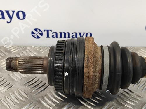 Left rear driveshaft BMW 3 (E46) 320 d | BP13542387M40 