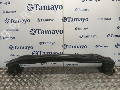 Used Rear bumper reinforcement MINI MINI COUNTRYMAN (R60) One D (90 hp) 27933326