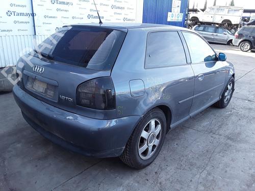 Right mirror AUDI A3 (8L1) 1.9 TDI | BP8795879C27 