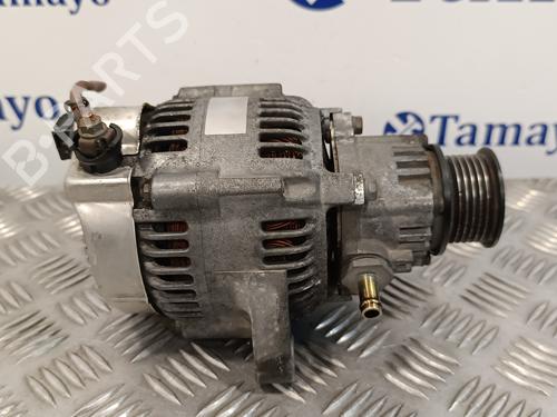 Generator ROVER 400 II (RT) 420 Di | BP16406857M7 