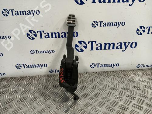 Used Clutch pedal VW GOLF VI (5K1) 2.0 GTi (210 hp) 30687282