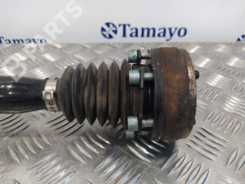 Right front driveshaft VW LUPO I (6X1, 6E1) 1.4 | BP10294393M39 