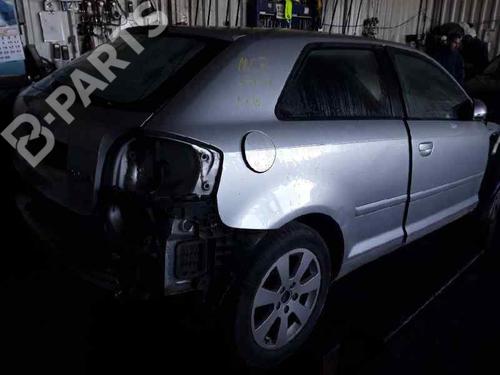 Right front window motor AUDI A3 (8P1)  | BP3031878E20 