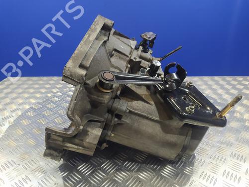 Gearbox CITROËN SAXO (S0, S1) 1.1 X, SX | BP16558189M3 
