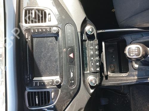 Radio KIA CARENS IV 1.7 CRDi | BP39569302E6 - Image 2