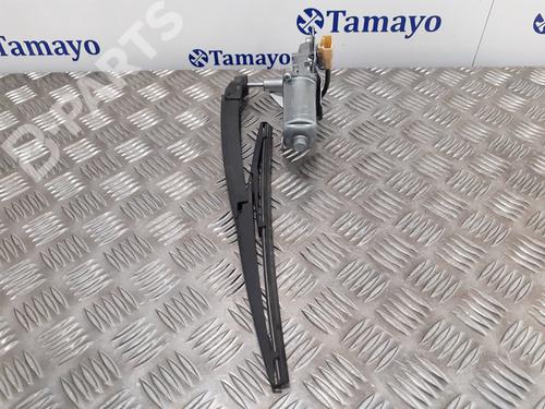 Rear wiper motor MAZDA 5 (CR) 2.0 (CREW) | BP8886590M102 