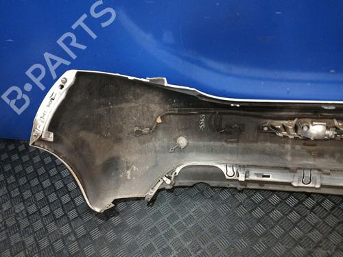 Rear bumper PEUGEOT 208 I (CA_, CC_) 1.6 VTi | BP30195282C8