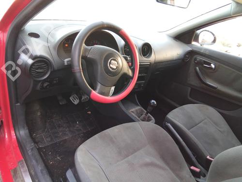 Squib airbag SEAT IBIZA III (6L1) 1.4 16V | BP13748199C102 