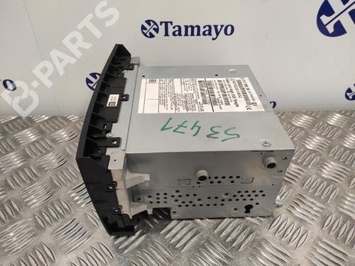 Electronic module MERCEDES-BENZ E-CLASS (W212) E 500 4-matic (212.091) | BP10005251M83 