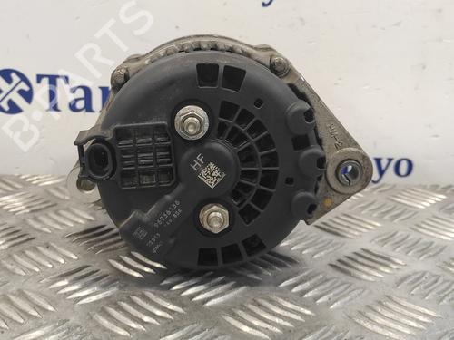 Alternator CHEVROLET AVEO / KALOS Hatchback (T250, T255)  | BP18422057M7 