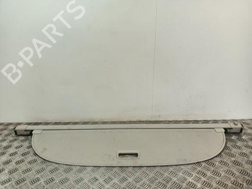 Used Rear parcel shelf Rear parcel shelf NISSAN X-TRAIL I (T30) 2.2 Di 4x4 (114 hp) 35982183 35982183