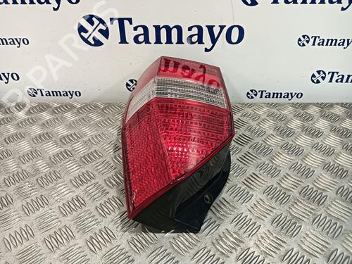 Right taillight MITSUBISHI SPACE WAGON (N9_W, N8_W)  | BP21381391C35 
