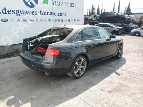 Left taillight AUDI A4 B8 (8K2) 2.7 TDI | BP39204536C34 - Image 4