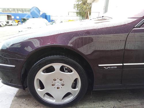 Pompe ABS MERCEDES-BENZ S-CLASS Coupe (C215)  | BP11095560M43