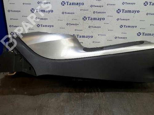 Armrest / Center console NISSAN JUKE (F15) 1.5 dCi | BP9552803I20 