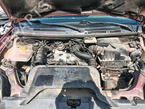 Used ABS pump ABS pump FORD TOURNEO CONNECT 1.8 TDCi (90 hp) 34222396 34222396