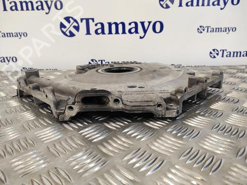 Timing cover AUDI A6 C7 Avant (4G5, 4GD) 3.0 TDI quattro | BP14358511M123 