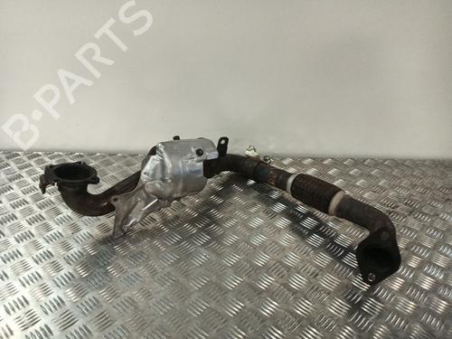 Used Catalyst Catalyst FORD C-MAX II (DXA/CB7, DXA/CEU) 1.0 EcoBoost (125 hp) 32733143 32733143