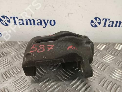 Right front brake caliper PEUGEOT 106 II (1A_, 1C_) 1.1 i | BP26906427M104 