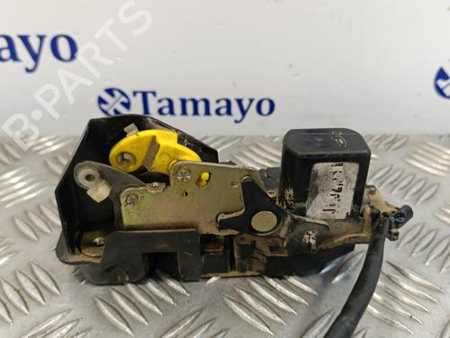 Rear left lock KIA CARENS II MPV (FJ)  | BP17660828C100 