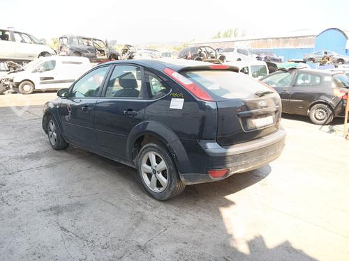 Rear bumper FORD FOCUS II (DA_, HCP, DP) 2.0 TDCi | BP32145466C8 