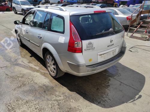 Left taillight RENAULT MEGANE II Estate (KM0/1_)  | BP13882996C34 