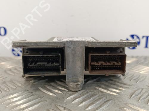 Kollisjonspute styreenhet OPEL ASTRA H GTC (A04)  | BP6425410M53 