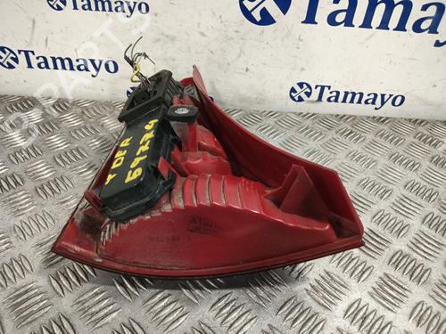 Right taillight RENAULT CLIO II (BB_, CB_) 1.5 dCi (B/CB3M) | BP31757090C35