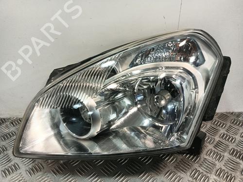 Used Left headlight Left headlight 34058543 34058543