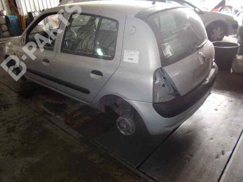 Right taillight RENAULT CLIO II (BB_, CB_) 1.5 dCi (B/CB08) | BP2817478C35 