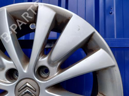 Rim CITROËN C4 Grand Picasso I (UA_)  | BP17969712C45 
