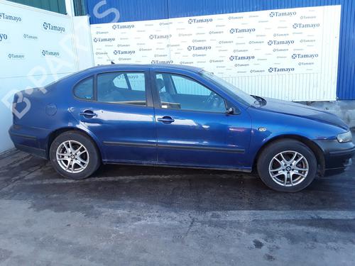 Bränslepump SEAT TOLEDO II (1M2)  | BP8521070M76 