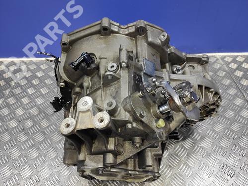 Skrzynia biegów OPEL ASTRA H (A04) 1.7 CDTI (L48) | BP10211135M3 