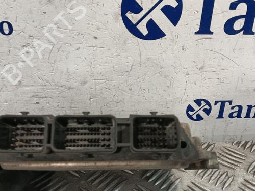 Engine control unit (ECU) NISSAN INTERSTAR Van (X70) dCi 115 | BP30087865M57