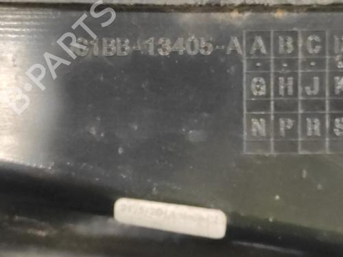 Left taillight FORD FIESTA VI (CB1, CCN) 1.25 | BP21083000C34 