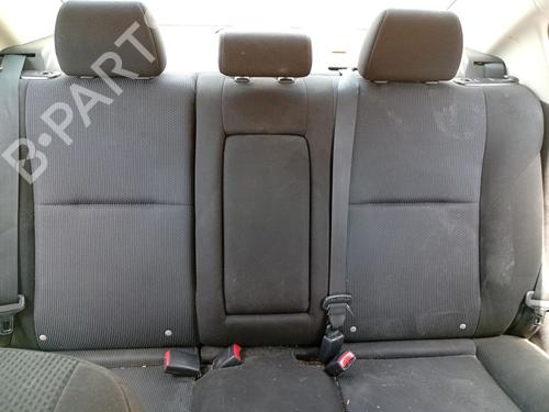 Used Rear seat Rear seat 36779513 36779513