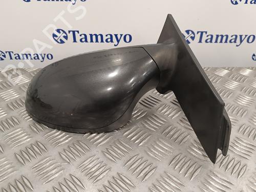 Left mirror SEAT TOLEDO III (5P2) 2.0 TDI 16V | BP16360593C26 