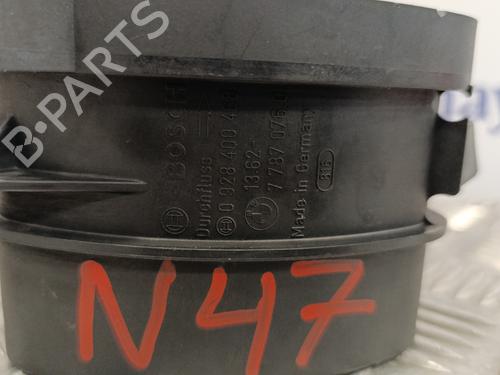 Mass air flow sensor BMW 1 (E87)  | BP19094593M95 