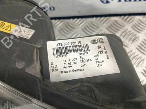 Right headlight SAAB 9-3 Estate (E50) 1.9 TiD | BP28713492C29