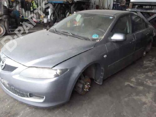 Module électronique MAZDA 6 Hatchback (GG) 1.8 | BP8668699M83 