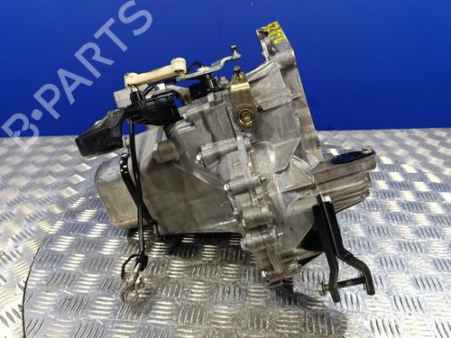 Gearbox PEUGEOT 207 CC (WD_)  | BP21219757M3 